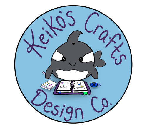 Keiko'sCraftsDesignCo